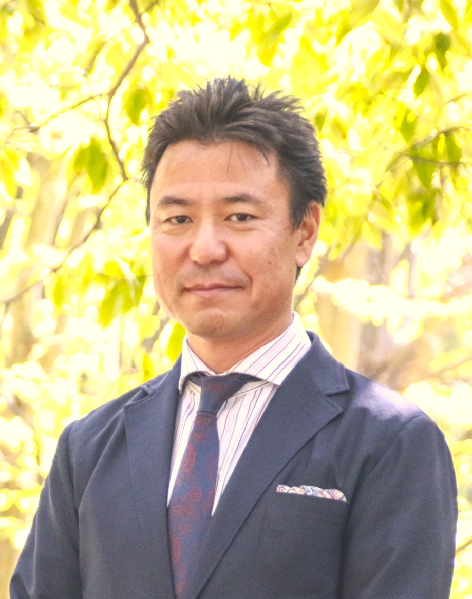 福島　憲一