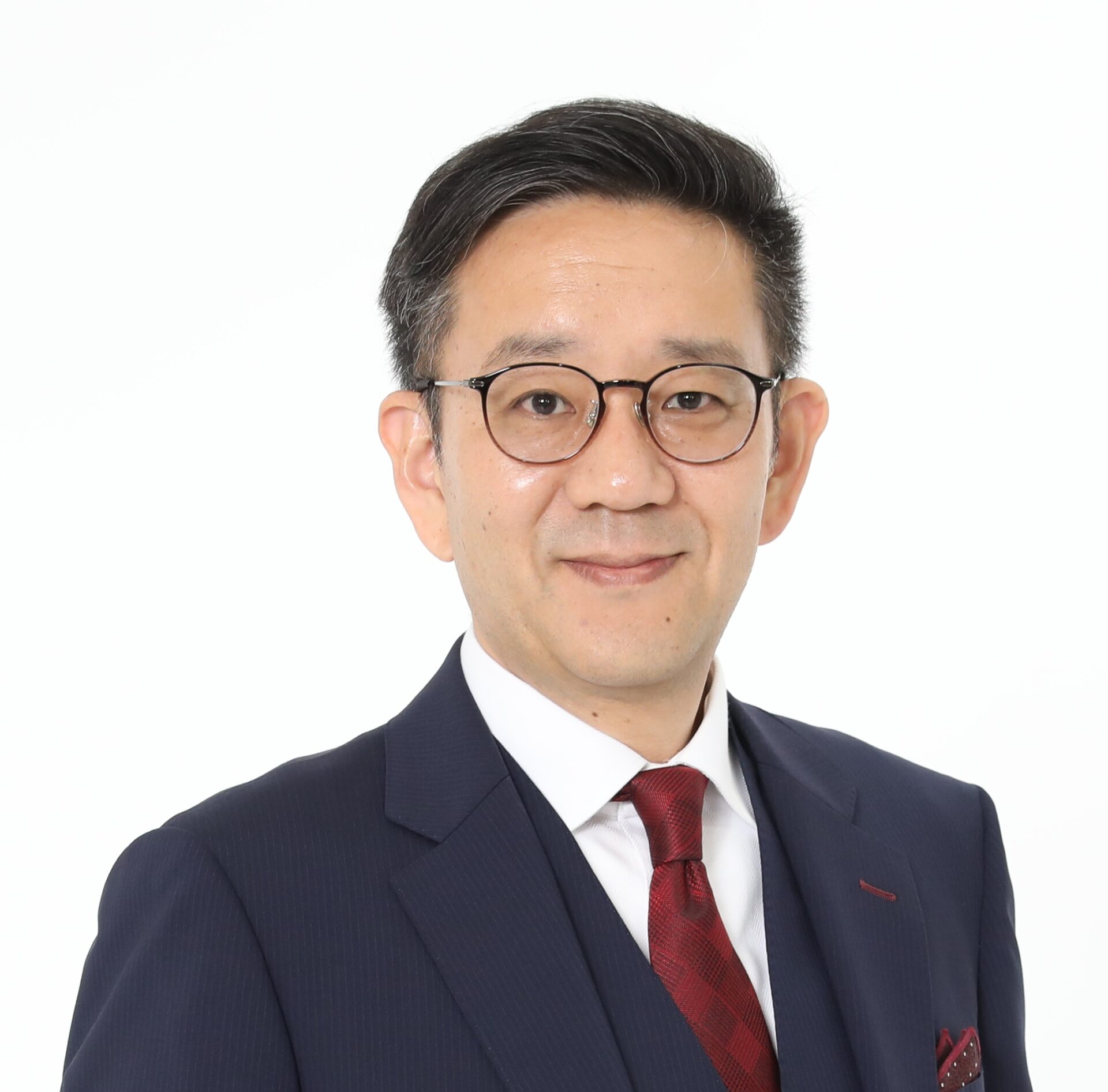 山手　誠